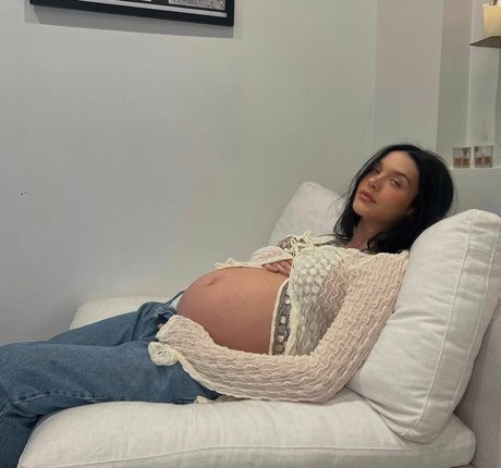 Amanda Steele nude leaked onlyfans