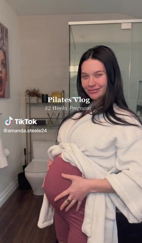 Amanda Steele onlyfans leaked