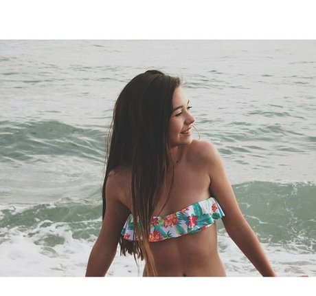 Amanda Steele onlyfans leaks naked