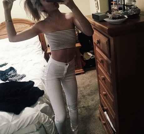 Amanda Steele only fans nude