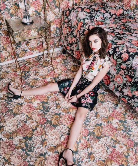 Amanda Steele onlyfans naked