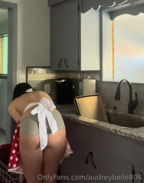 audreybelle808 onlyfans strip