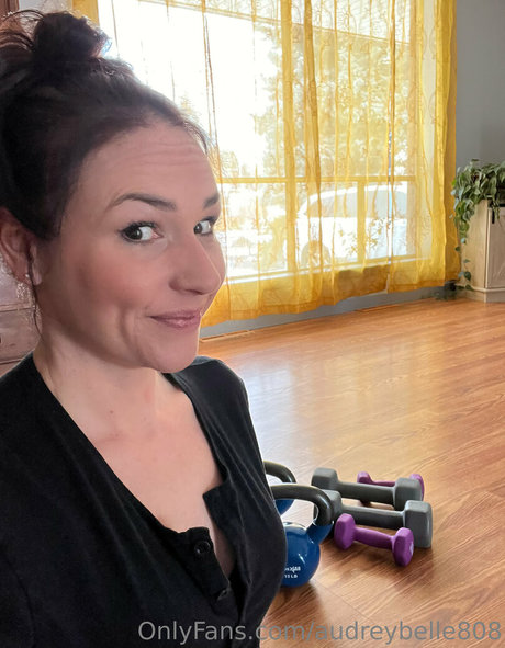 audreybelle808 onlyfans porno