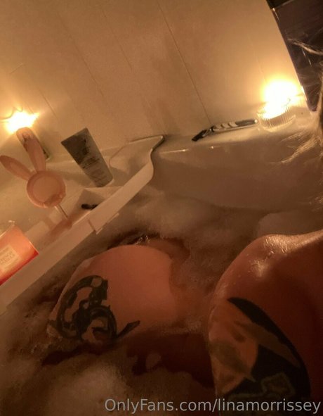 linamorrissey onlyfans leaks naked