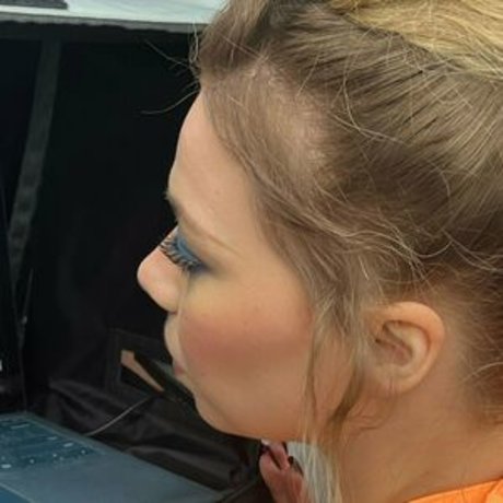 linamorrissey nude leak onlyfans