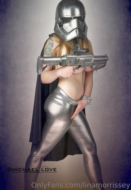 linamorrissey onlyfans gratis