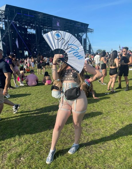 kenziemark fans only