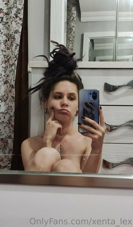 xenta lex nude leaked onlyfans