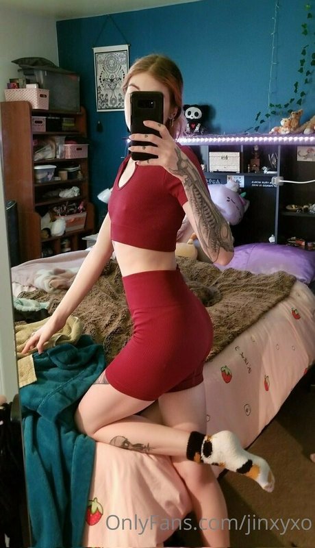 jinxyfree onlyfans gratis