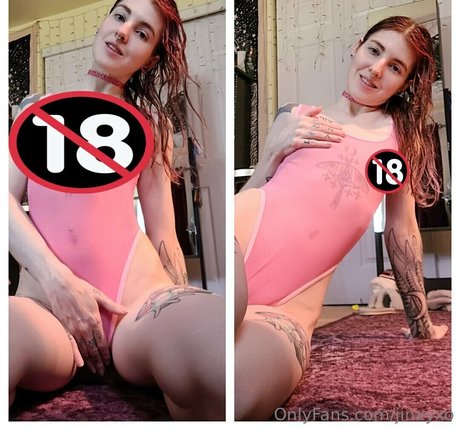 jinxyfree only fans.