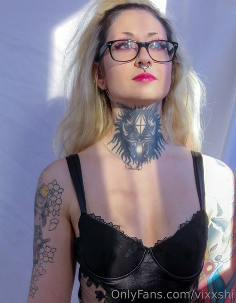 vixxshi onlyfans free