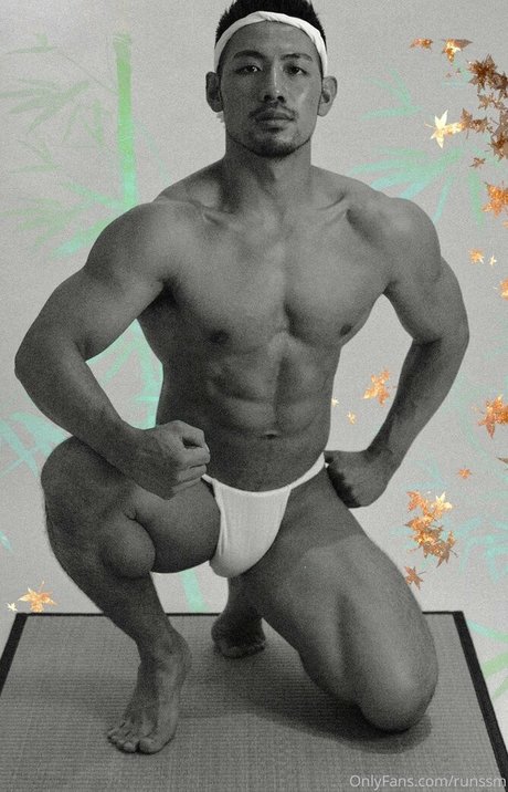 runssm onlyfans pics nude