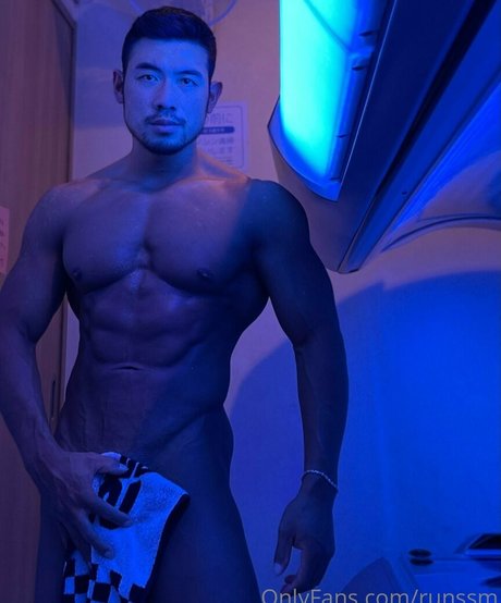 runssm onlyfans nude porn