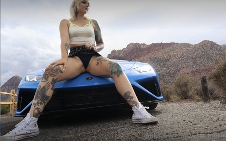 Holli Marie onlyfans