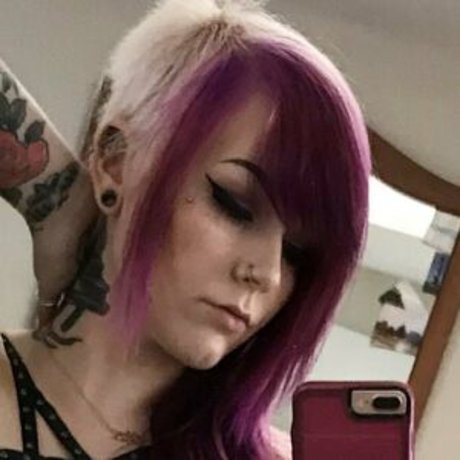 Holli Marie onlyfans naked