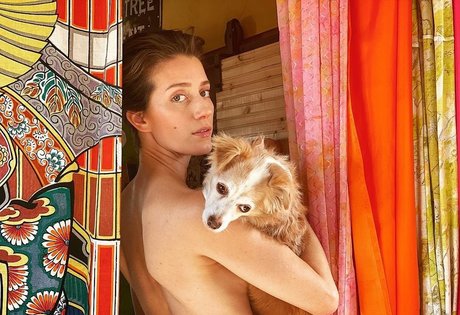 Teri Wyble leaked naked onlyfans