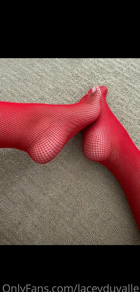 LaceyDuvalle onlyfans model