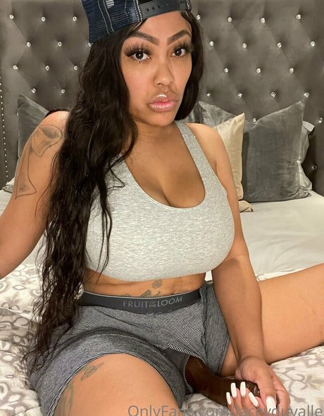 LaceyDuvalle onlyfans leaks