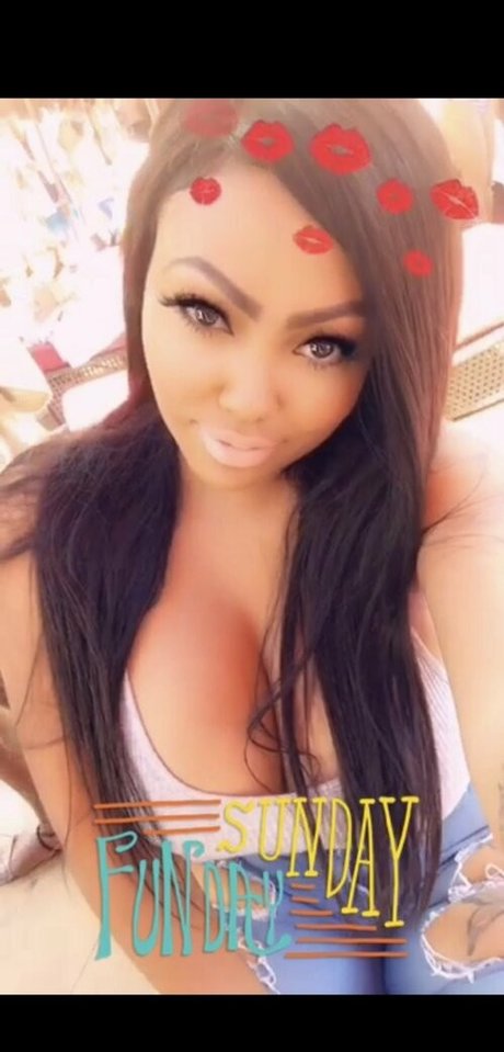 LaceyDuvalle naked leaked onlyfans