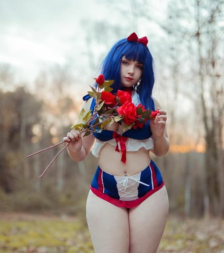 Mimorgue onlyfans leaks