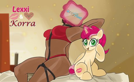 sexxyhorseclub naked onlyfans leaked