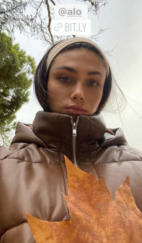 Victoria Bronova only fans nude leaks