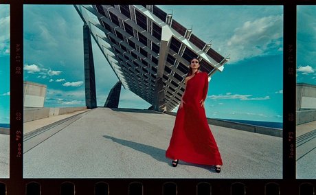 Victoria Bronova Profile pic