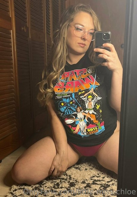 little miss chloe nudes onlyfans leak