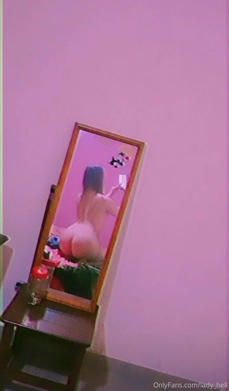 lady hell leaked only fans nudes