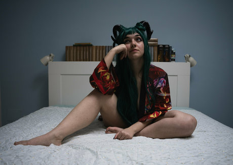 edelphiniumfree onlyfans leaks free