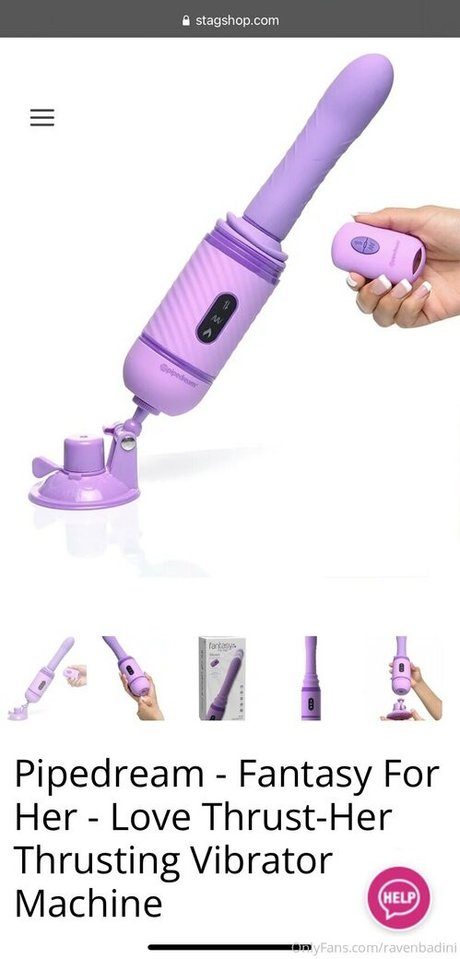 ravenbadini onlyfans leak ass