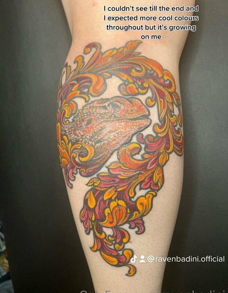 ravenbadini nudes onlyfans leak