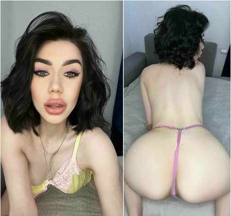 gina booo naked onlyfans