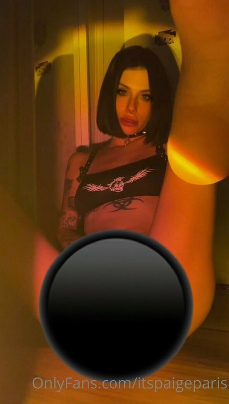 itspaigeparis onlyfans joi