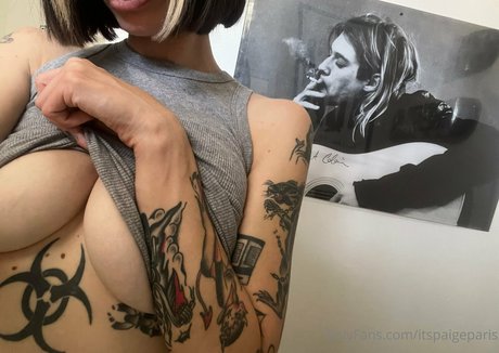 itspaigeparis leaked onlyfans