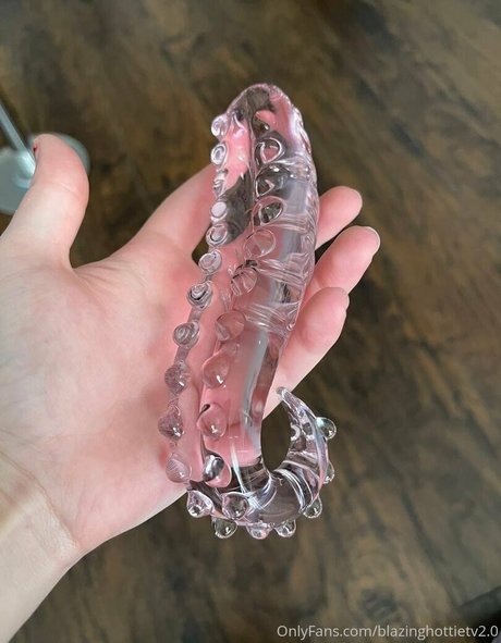 blazinghottietv2 leaked only fans nudes