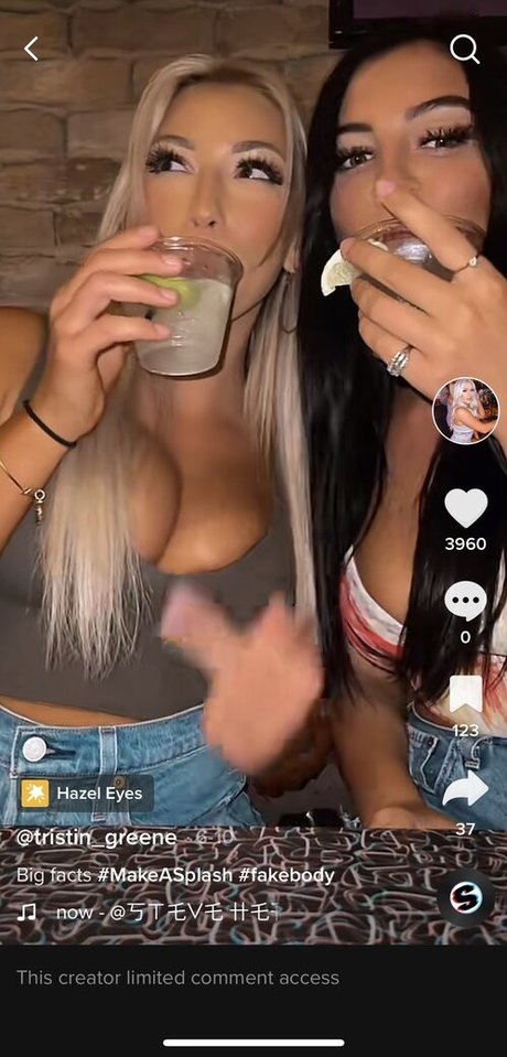 tristengreen onlyfans pics