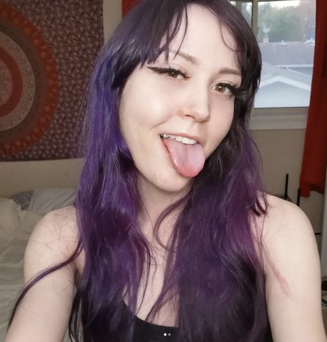 Aria Ryder onlyfans nudes leaked