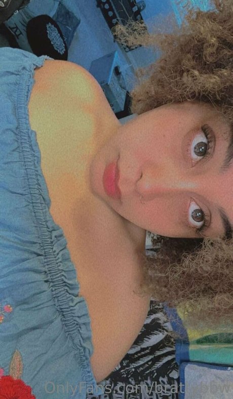 brattybbw onlyfans nude leaks