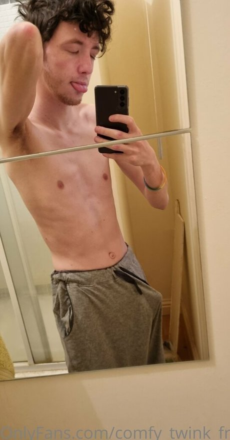 comfy twink free nude onlyfans leak