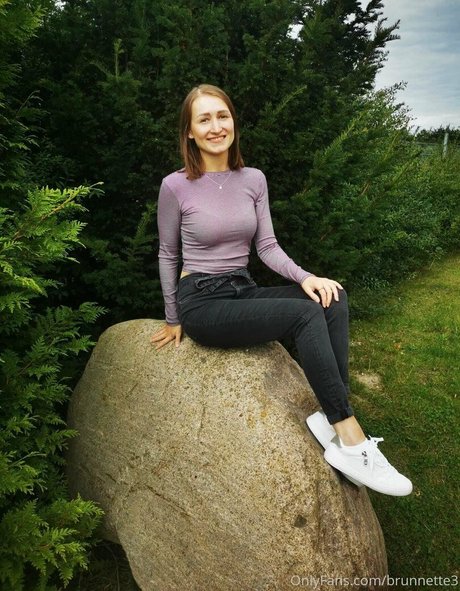 brunnette3 leak only fans