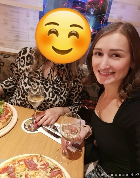 brunnette3 nudes onlyfans leaks