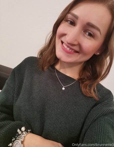 brunnette3 onlyfans leaks