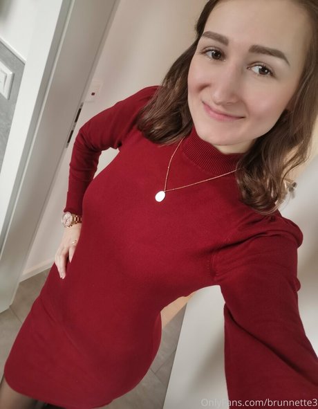 brunnette3 nude onlyfans pics