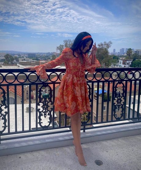 Maitreyi Ramakrishnan naked onlyfans leak