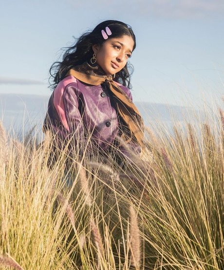 Maitreyi Ramakrishnan onlyfans star