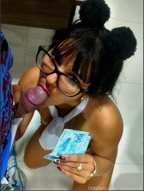 rosananunes naked only fans