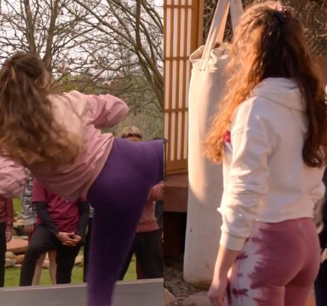 Mary Mouser onlyfans naked leaked