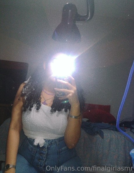 finalgirlasmr onlyfans leaked