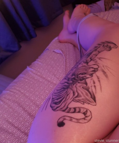 stevie stunner onlyfans photo